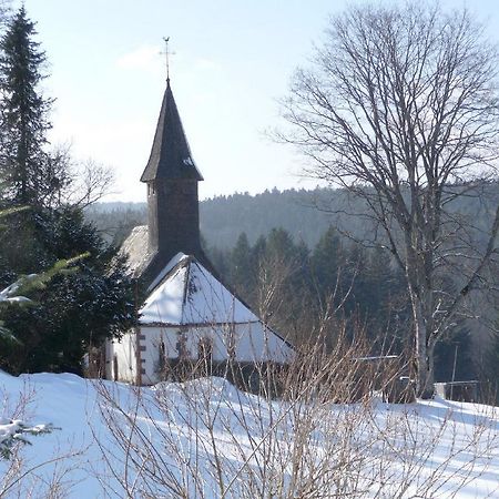 Hotel Restaurant Cafe Rapp Königsfeld im Schwarzwald Kültér fotó