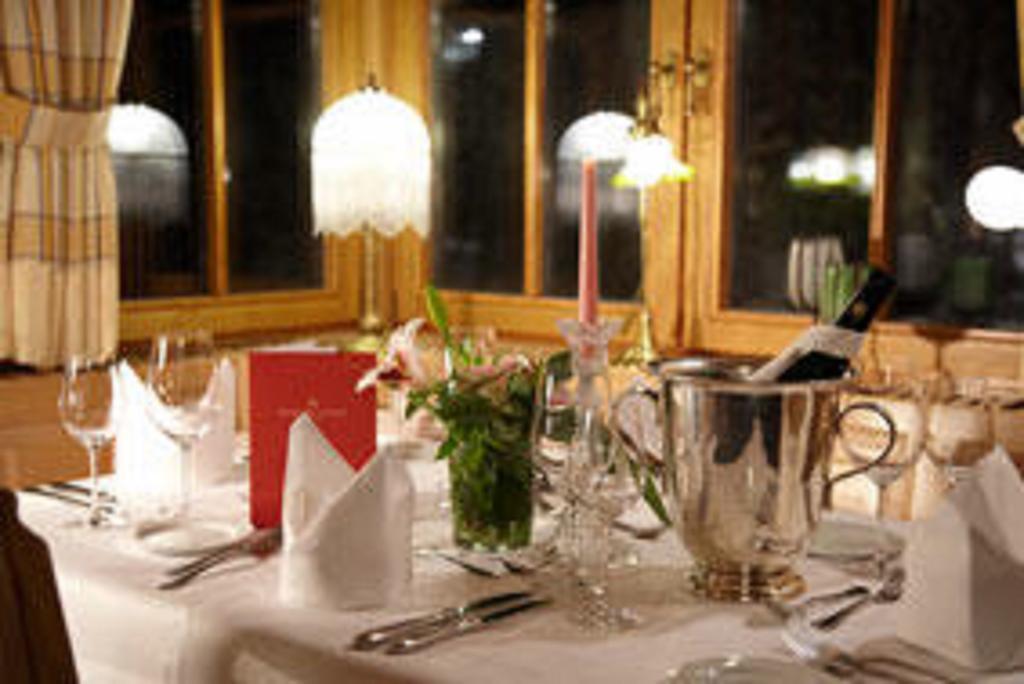 Hotel Restaurant Cafe Rapp Königsfeld im Schwarzwald Kültér fotó