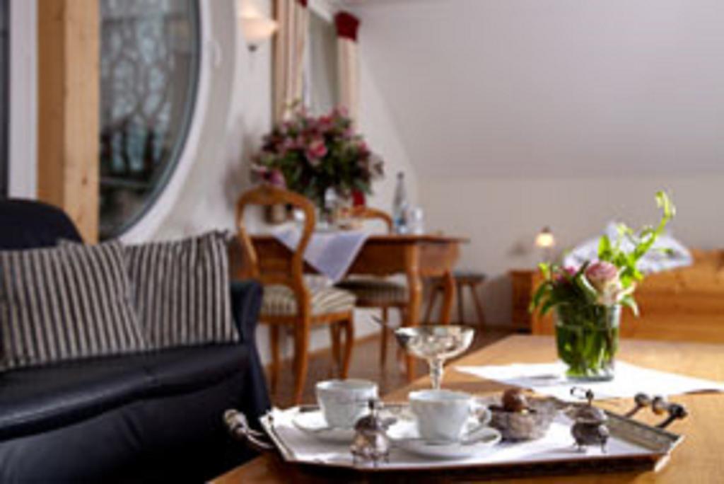 Hotel Restaurant Cafe Rapp Königsfeld im Schwarzwald Kültér fotó