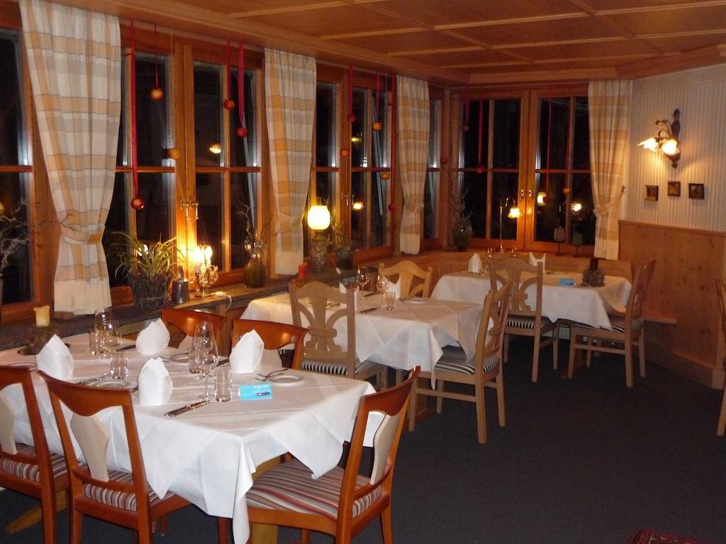 Hotel Restaurant Cafe Rapp Königsfeld im Schwarzwald Kültér fotó